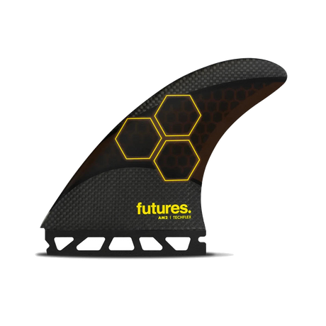 Quillas AM2 Techflex Futures