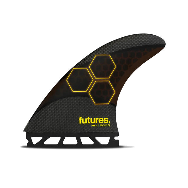 Quillas AM2 Techflex Futures