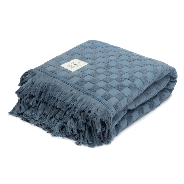 Toalla De Playa Doble Mallorca Dryhood