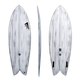 Tabla de Surf Too Fish Volcanic Firewire