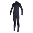 Traje de Surf Hyperfreak 4/3 Gris Niño Oneill
