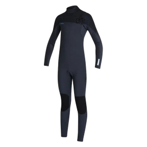 Traje de Surf Hyperfreak 4/3 Gris Niño Oneill