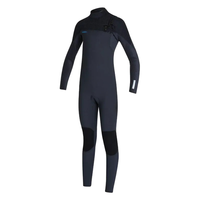 Traje de Surf Hyperfreak 4/3 Gris Niño Oneill