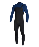 Traje de Surf Hyperfreak 4/3 Azul Hombre Oneill