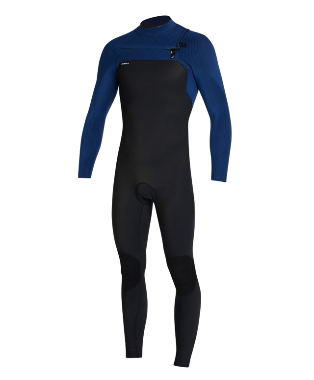 Traje de Surf Hyperfreak 4/3 Azul Hombre Oneill