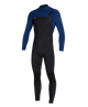 Traje de Surf Hyperfreak 4/3 Azul Hombre Oneill