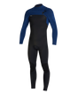 Traje de Surf Hyperfreak 4/3 Azul Hombre Oneill