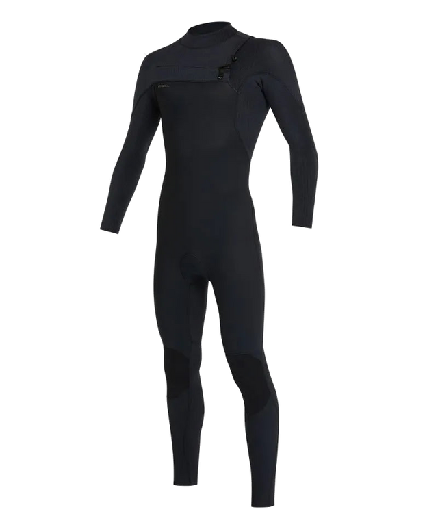 Traje de Surf Hyperfreak 4/3 Negro Hombre Oneill