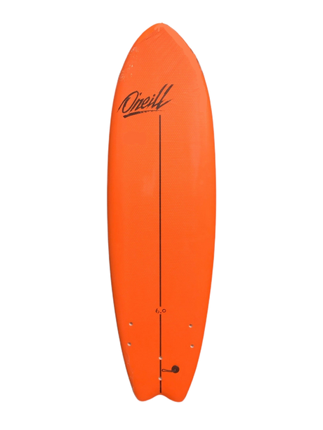 Softboard 6'0" Jack Fish Oneill