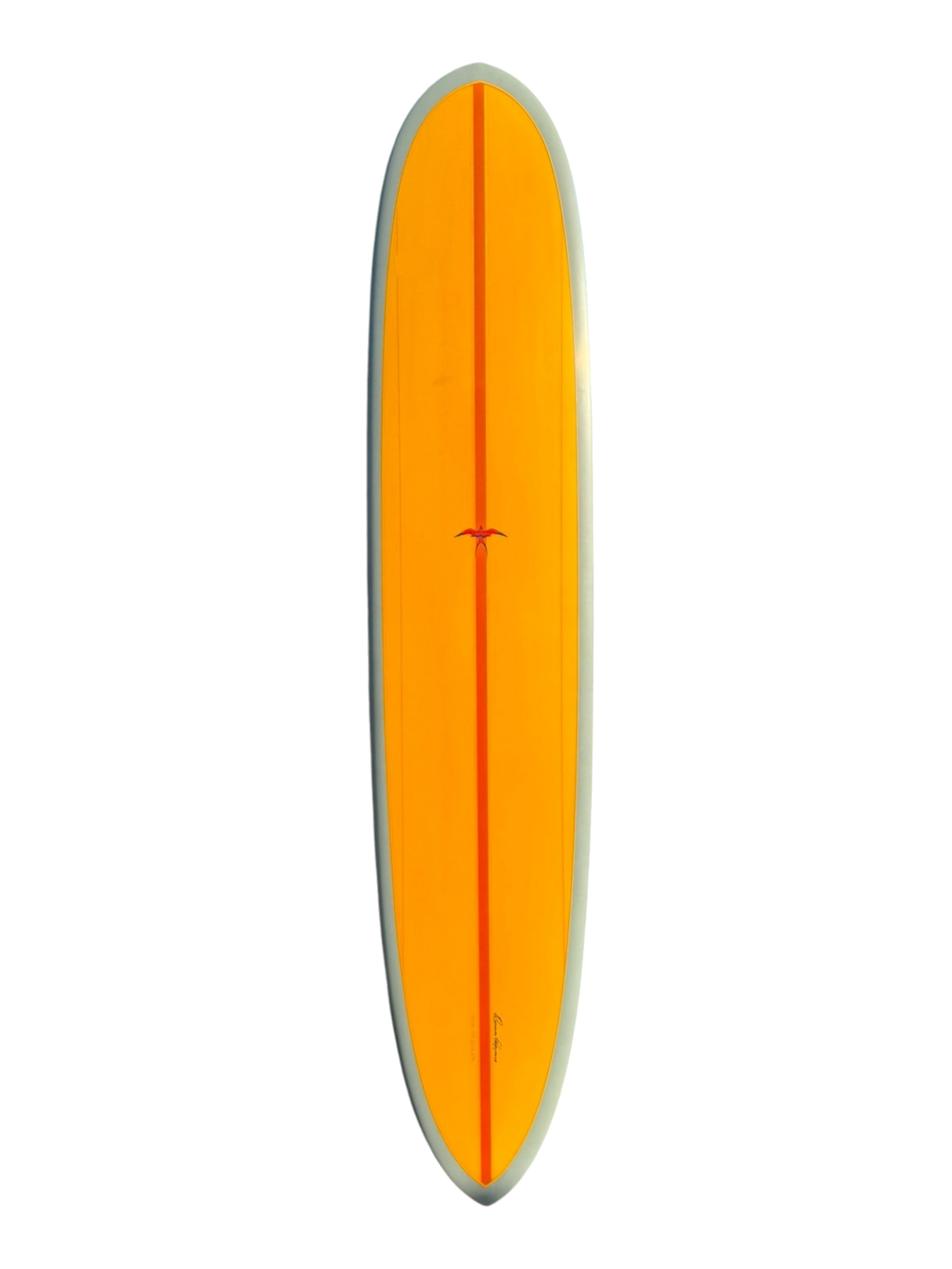 Tabla De Surf Longboard Double Ender 2.0 Takayama