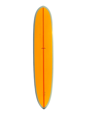 Tabla De Surf Longboard Double Ender 2.0 Takayama