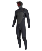 Traje de Surf Psycho Tech Hooded 5/4 Hombre Oneill