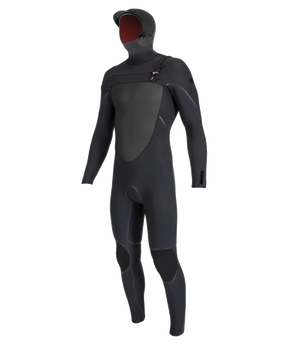 Traje de Surf Psycho Tech Hooded 5/4 Hombre Oneill