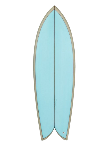Tabla De Surf Fish Christenson