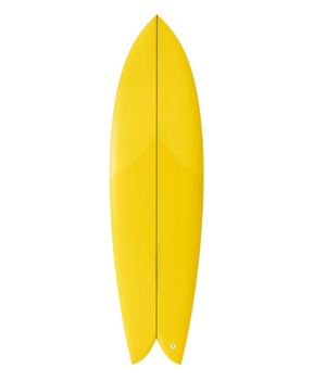 Tabla De Surf Long Phish Christenson
