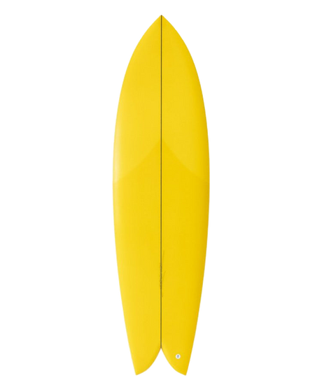 Tabla De Surf Long Phish Christenson