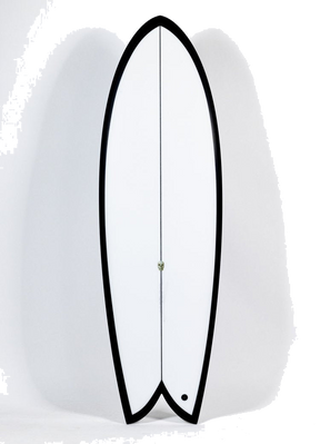 Tabla De Surf Myconaut Christenson