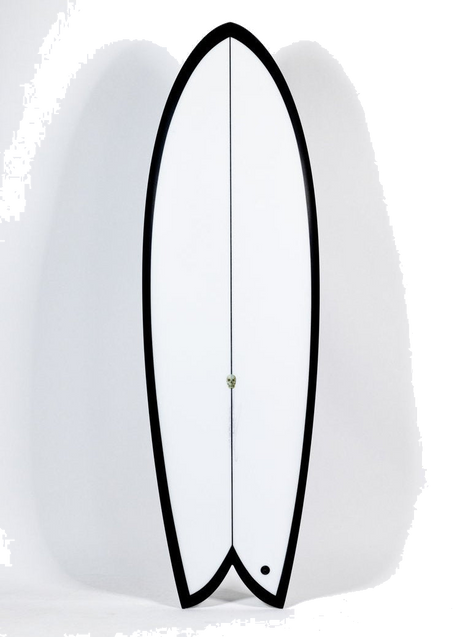 Tabla De Surf Myconaut Christenson
