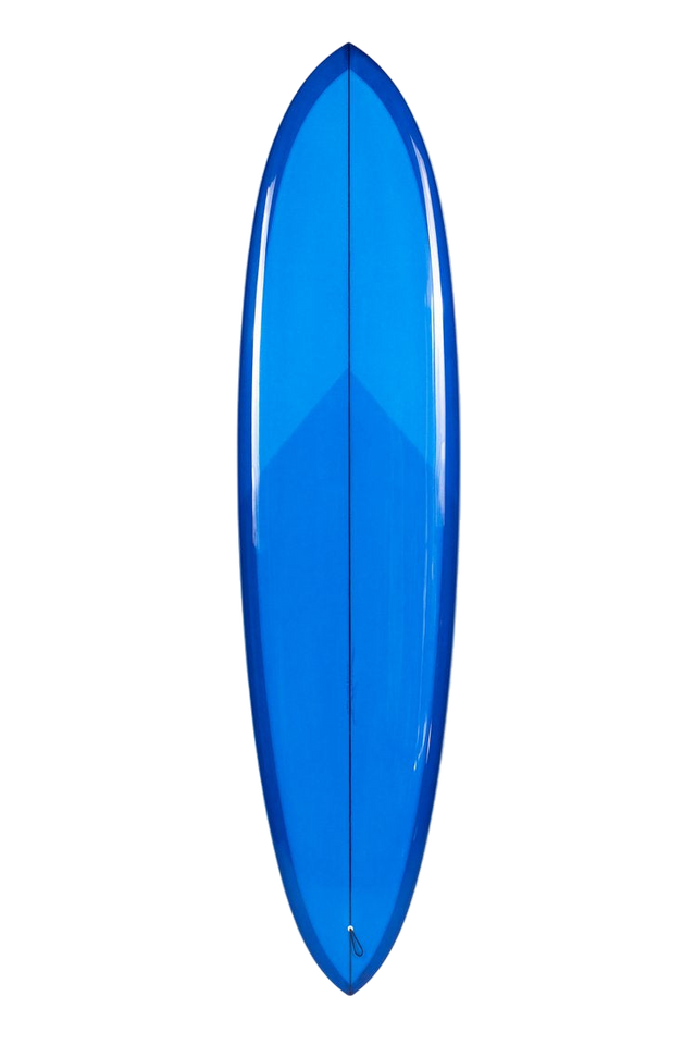 Tabla De Surf C-Bucket Christenson