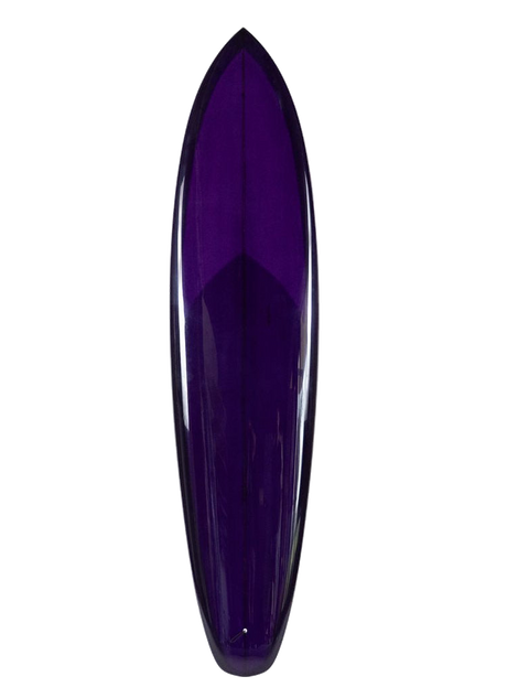 Tabla De Surf Ultra Tracker Christenson