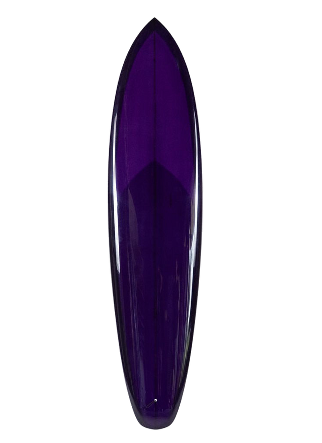 Tabla De Surf Ultra Tracker Christenson