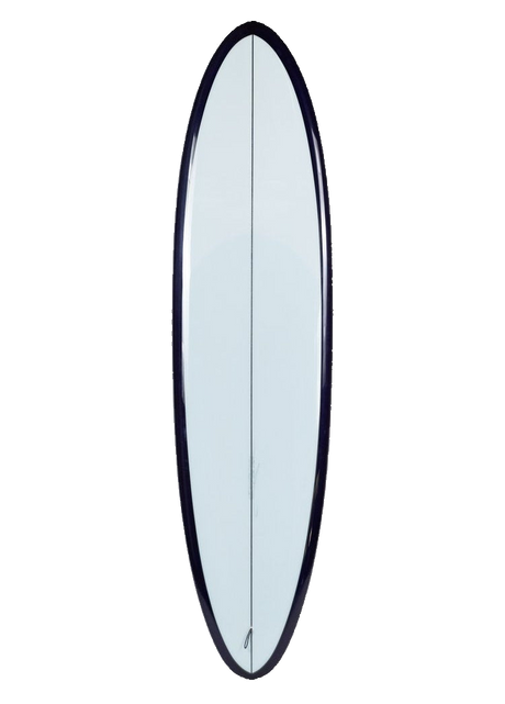 Tabla De Surf Huntsman Christenson