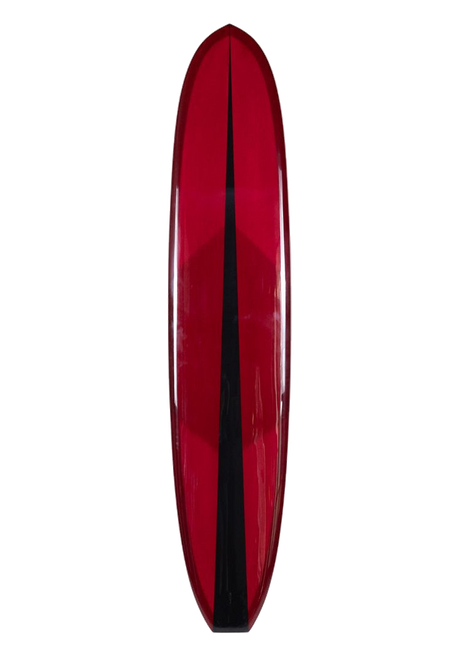 Tabla De Surf Longboard Tradesman Christenson