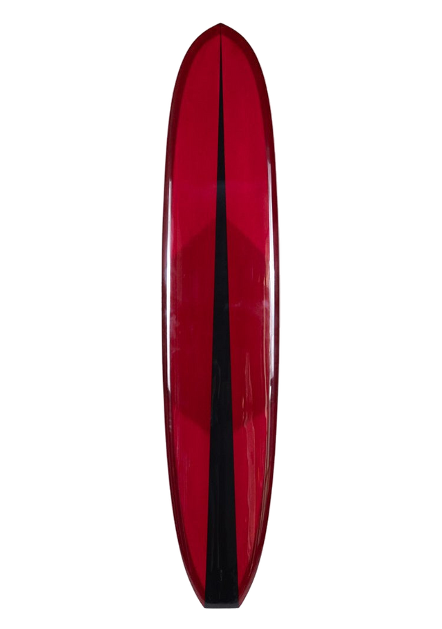 Tabla De Surf Longboard Tradesman Christenson