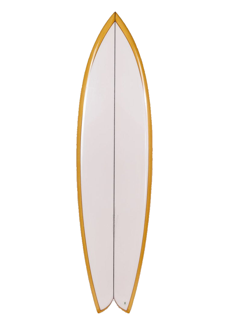 Tabla De Surf The Nautilus Christenson