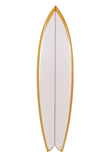 Tabla De Surf The Nautilus Christenson