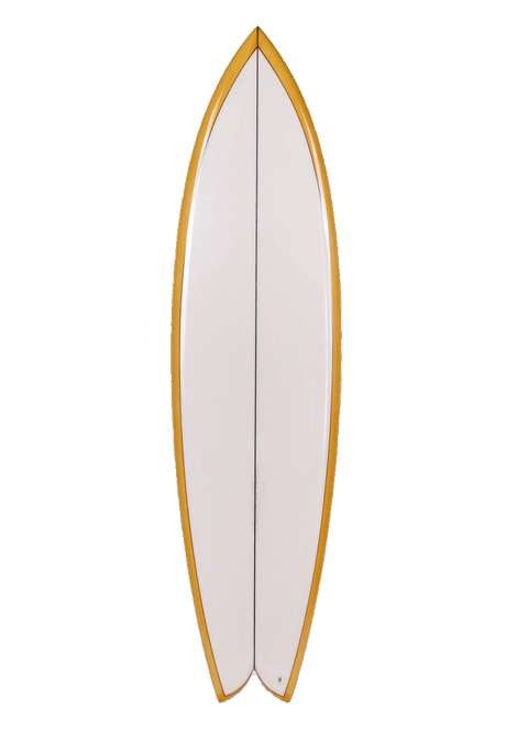 Tabla De Surf The Nautilus Christenson