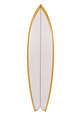 Tabla De Surf The Nautilus Christenson