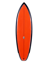 Tabla De Surf Lane Splitter Christenson