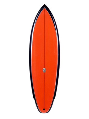 Tabla De Surf Lane Splitter Christenson