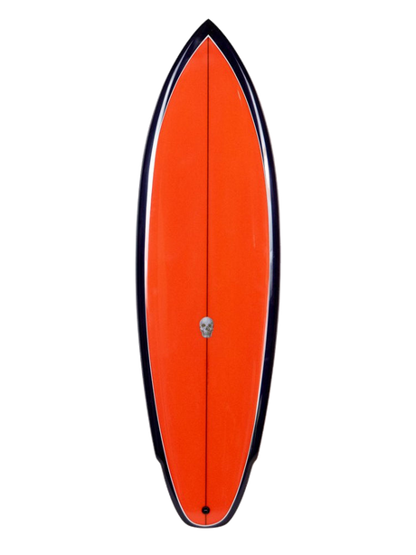 Tabla De Surf Lane Splitter Christenson