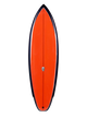 Tabla De Surf Lane Splitter Christenson