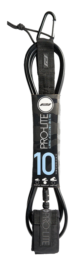 Leash Freesurf Double Swivel 10'0 Prolite