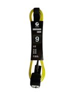 Leash 9 pies 6mm Slab Surf