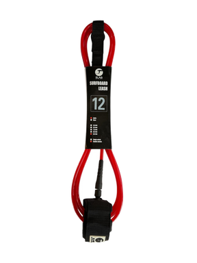 Leash 12 pies 9mm Slab Surf