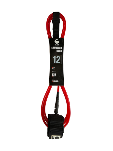 Leash 12 pies 9mm Slab Surf