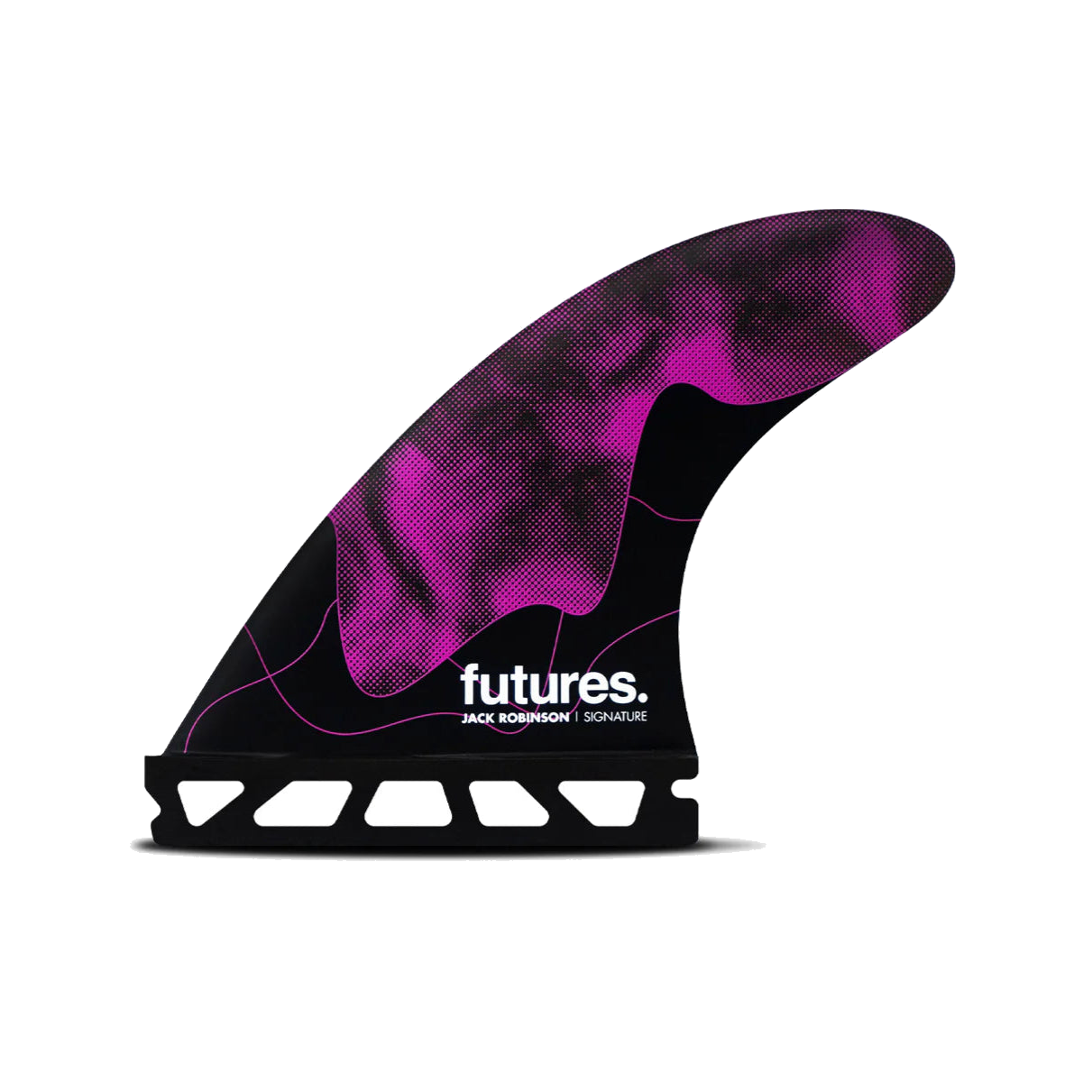 Quillas Jack Robinson Small Futures