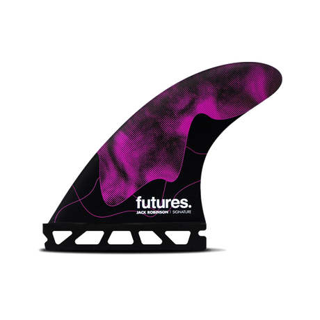 Quillas Jack Robinson Small Futures