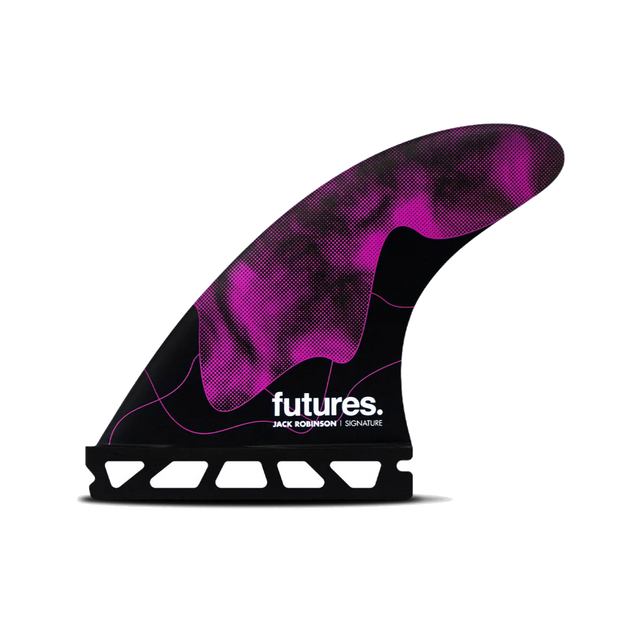 Quillas Jack Robinson Small Futures
