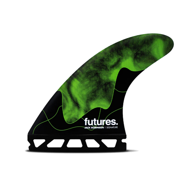 Quillas Jack Robinson Medium Futures