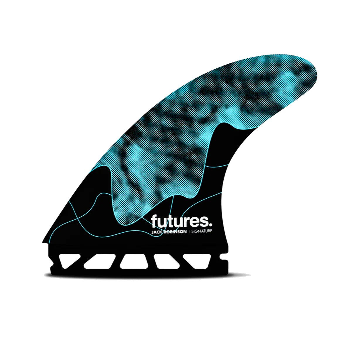 Quillas Jack Robinson Large Futures