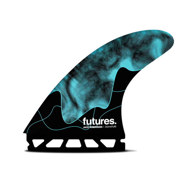 Quillas Jack Robinson Large Futures