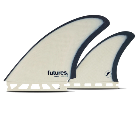Quillas Album Mod Quad Futures