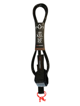Leash 10'0 XXL 400 Big Wave StayCovered