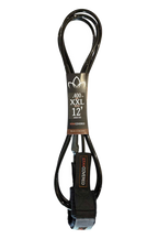 Leash 12'0 XXL 400 Big Wave StayCovered