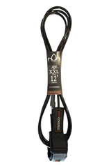 Leash 12'0 XXL 400 Big Wave StayCovered